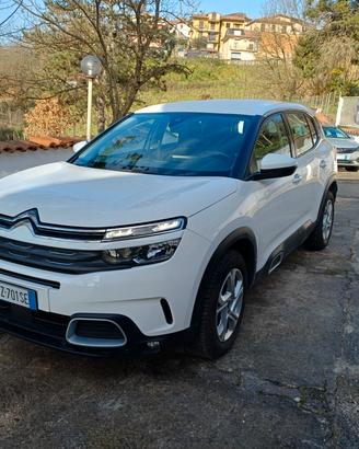 Citroen C5 Aircross BlueHDi 130 S&S Business