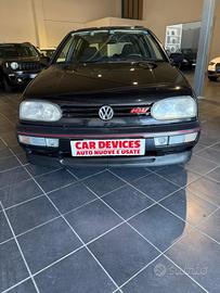 Volkswagen Golf GTI -1996-AUTO INTERESSE STORICO