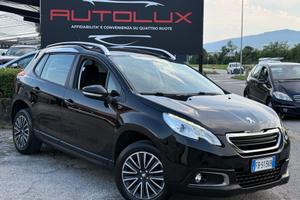 Peugeot 2008 BlueHDi 75CV NEOPATENTATI
