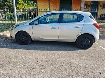 Opel Corsa 2018 1.2 Gpl