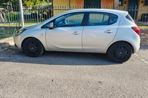 Opel Corsa 2018 1.2 Gpl