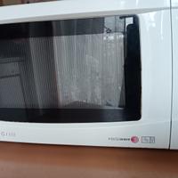 Microonde LG