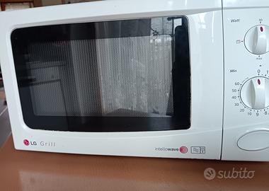 Microonde LG