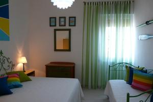 Grazioso appartamento a Castiglione della Pescaia