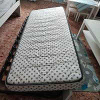 Materasso singolo ortopedico
