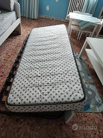 Materasso singolo ortopedico