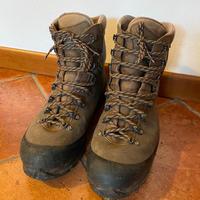 Scarponi Scarpa Ladakh in Gore-Tex