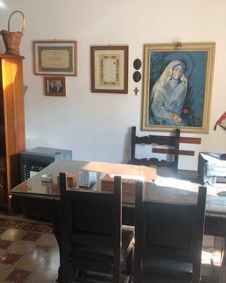 Bilocale e servizi