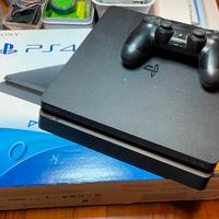 Play Station 4 500GB