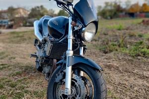 Honda Hornet 600 (2000)