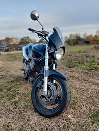 Honda Hornet 600 (2000)