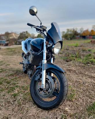 Honda Hornet 600 (2000)