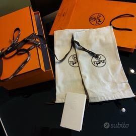 confezione  hermes completa