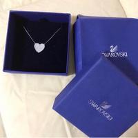Collana Swarovski