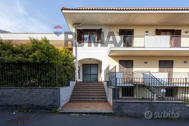 Appartamento - Acireale