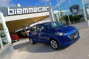 HYUNDAI i10 1.0 MPI Tech i,e
