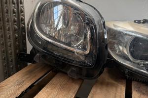 FARO DESTRO 453 2019