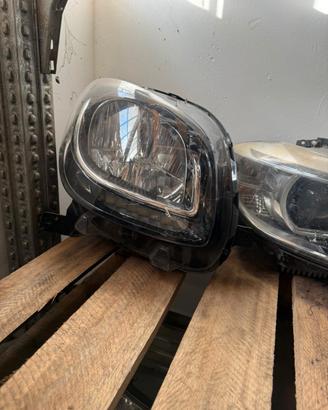FARO DESTRO 453 2019