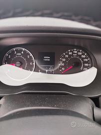 Dacia Duster come nuova