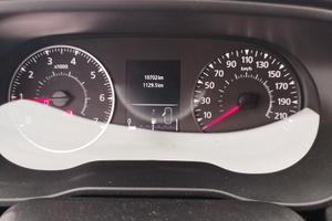 Dacia Duster come nuova