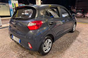 hyundai i10 1.0 benzina 