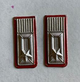 Carabinieri Alamari modello 1954