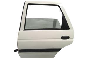 Ricambio porta post. Sinistro FORD ESCORT 1995-199