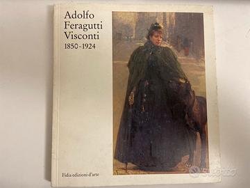 Adolfo Ferragutti Visconti