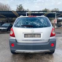 RICAMBI AUTO OPEL ANTARA