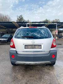 RICAMBI AUTO OPEL ANTARA