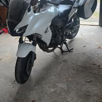 moto da turismo