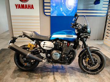 Yamaha FJR 1300