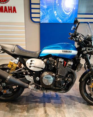 Yamaha FJR 1300