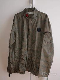 Giacca antivento Off White taglia XL
