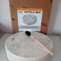 Tamburo sciamanico Remo