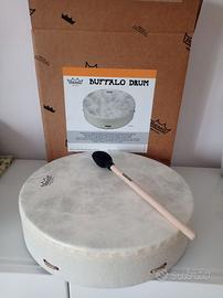 Tamburo sciamanico Remo