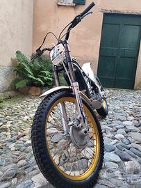 Trial scorpa 250 cc
