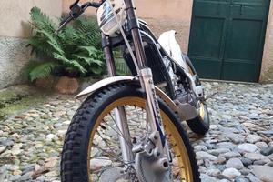 Trial scorpa 250 cc