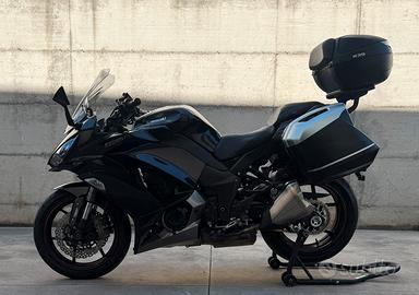 Kawasaki Z1000SX