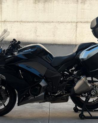 Kawasaki Z1000SX