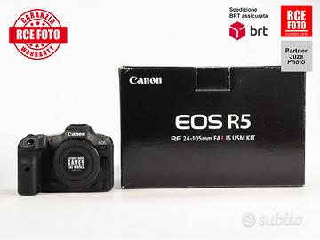 Canon EOS R5