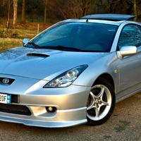 Toyota Celica 1.8 16V VVT-i