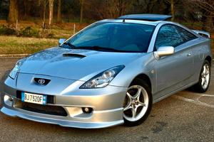 Toyota Celica 1.8 16V VVT-i