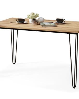 HAIRPIN - Tavolo da pranzo Loft per Cucina