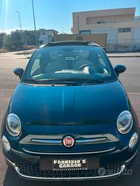 Fiat 500 C 1.0 Hybrid Dolcevita