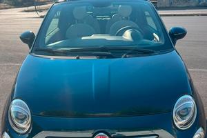 Fiat 500 C 1.0 Hybrid Dolcevita