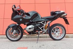 BMW R1200S 2006 ABS OHLINS AKRAPOVIC