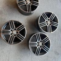 Dischi Mercedes