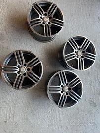 Dischi Mercedes