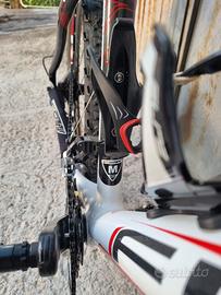 Mtb FRW